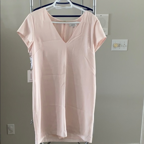 Babaton Jameson Shift Dress